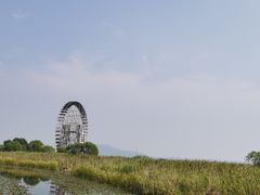 -苏州太湖湖滨国家湿地公园