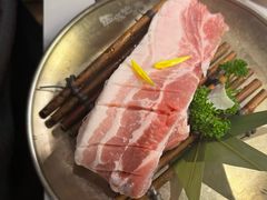 -西塔老太太泥炉烤肉(望京一店)