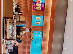 -星巴克(石厦街店)