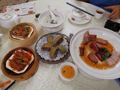 -顺德人家食府(黄金广场店)