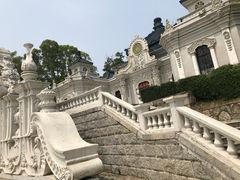 -珠海圆明新园