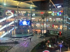 -西贝莜面村(上海百联西郊店)