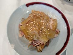-明本湛江鸡•海鲜小厨(陈家祠店)