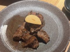 -德川家日本料理(顺义华联店)