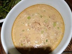 -绿茶餐厅(华联万柳店)