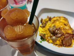 -柠檬树茶餐厅(海雅缤纷城店)