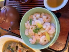 -外婆烧.老杭帮菜(庆春店)