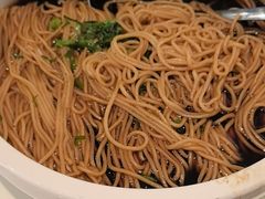 -南京空港温德姆花园酒店·MTF满庭芳中餐厅