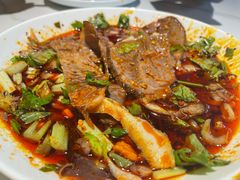 夫妻肺片-夫妻肺片·中华老字号·正宗川菜(春熙路店)