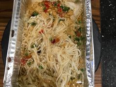 -烧货·活海鲜炭烧(湖滨商业街店)