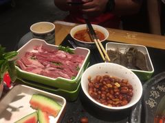 -董家湾重庆老火锅(嘉华店)