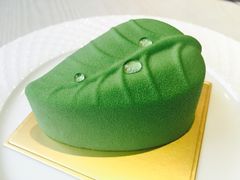 -莫奈花园法式蛋糕