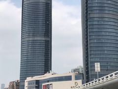 -演武大桥观景平台