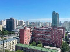 -北京市垂杨柳医院
