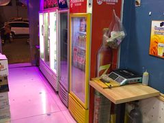 -大姐麻辣烫(莲宝中路店)
