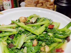 -天下醉美蒙餐(林西店)