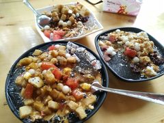 -串妹花式冰粉(乐山总店)