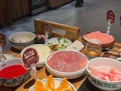 -巴奴毛肚火锅(大剧院店)