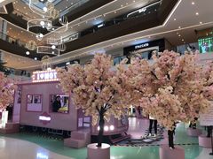 -太原茂业天地购物中心