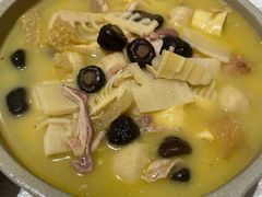 -马凯餐厅(地安门店)