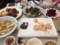 iphone_upload_pic-同发号饭庄(复兴路店)