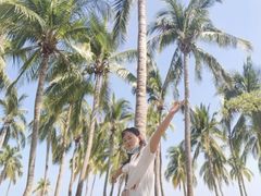 -白沙门生态公园