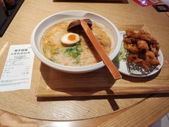 -味千拉面(上虞万和城分店)