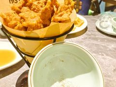 -1937青岛老味道·海肠捞饭·青岛菜(大鲍岛栈桥店)