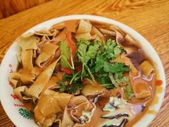 -真素诚·清真(新华路店)
