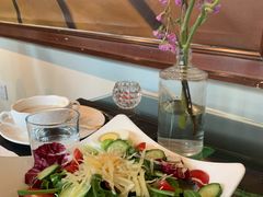 多种鲜蔬菜沙拉-EATALIA意塔利意式餐厅(鼓楼店)