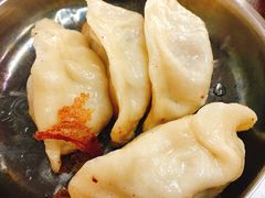 锅贴-黄阿姨锅贴大王(万航渡路店)