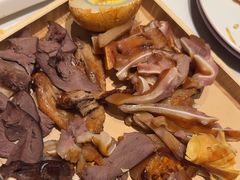 -拾柴熏酱-鲜虾水饺(群力店)