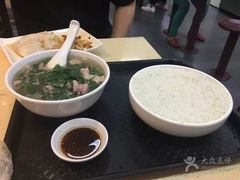 -冠记·肠粉粥品专家(江南大道店)