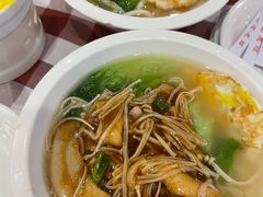 -开心果牛扒城(雍华庭店)