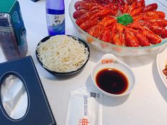 -红盔甲·小龙虾(天钥桥店)
