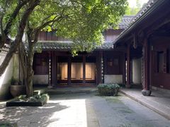 -宁波市保国寺古建筑博物馆