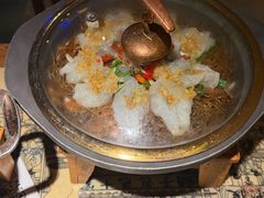 -绿茶餐厅(领展购物广场·中关村店)