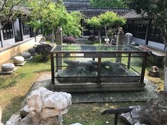 -常熟方塔园