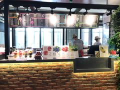 -每日新鲜水果吧(南京东路店)