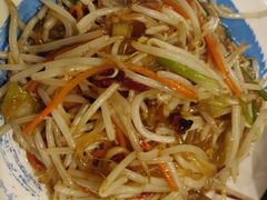 -满园烤鸭·春饼(太原街万达店)