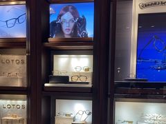 -溥仪眼镜PUYI OPTICAL(国贸商城店)