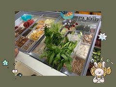 -老兵麻辣烫(世欧王庄店)