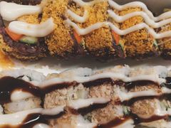 -N多寿司(印象汇店)