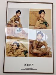 -小阿福儿童摄影(摩尔城店)