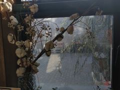 -出走咖啡·面包(宋庄店)