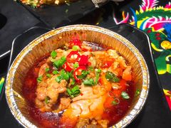 -醉烧膘·烧烤夜宵王(总店)