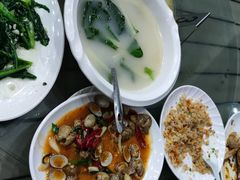 -七鲜渔港美食餐厅(巽寮湾海景店)