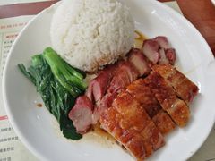 -香港仔茶餐厅(凤阳店)