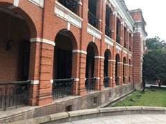 -辛亥革命博物院北区