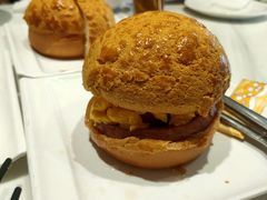 -香港茶餐厅文化体验馆(茶山镇店)